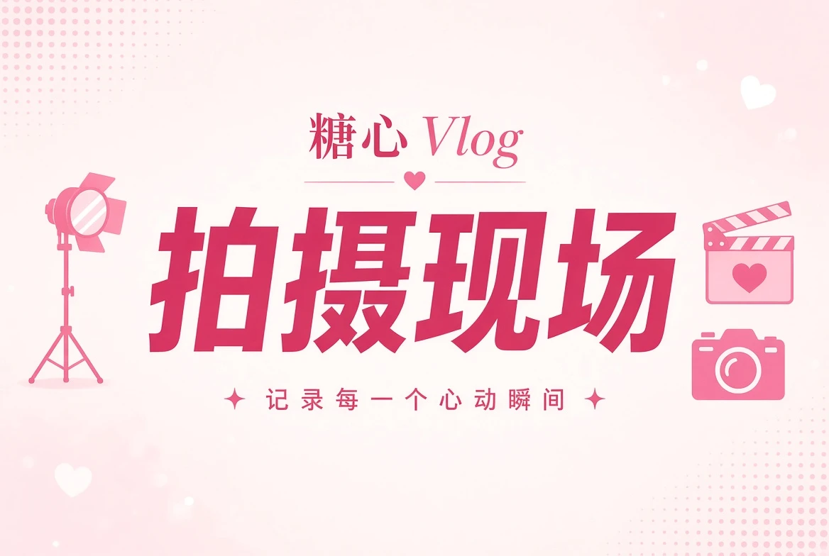 片场簿拍摄整理