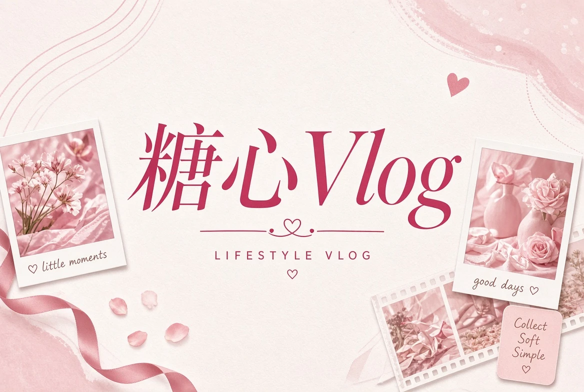 糖心Vlog内容分级说明